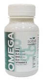 Omega 3-6-9 500 mg · Sotya · 110 perlas