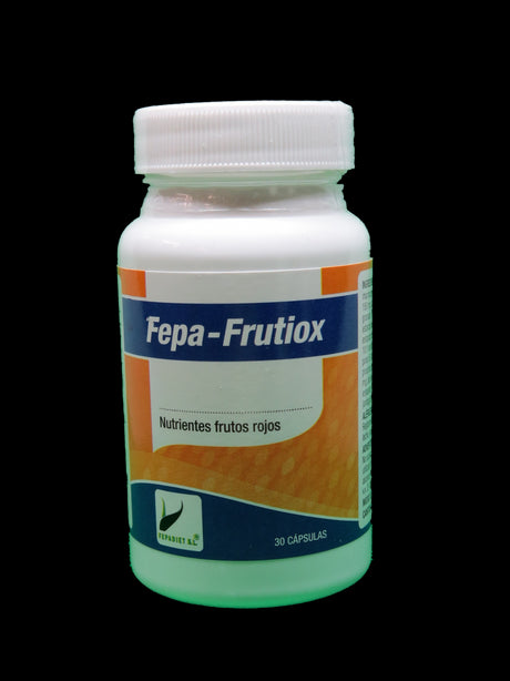 Fepa-Frutiox · Fepadiet · 30 cápsulas