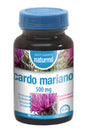Cardo Mariano 500 mg · Naturmil · 90 comprimidos