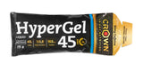 HyperGel 45 + Cafeína: Sabor Neutro · Crown Sport Nutrition · 75 gramos