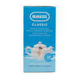 Classic · Manasul · 10 filtros