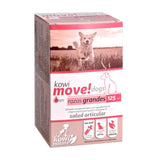 Kowi Move Dogs · Kowi Nature · 125 ml