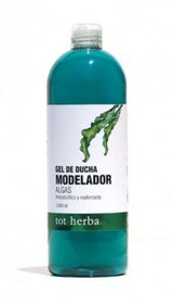 Gel Modelador Algas · Tot Herba · 1 litro