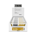 Pack Barrita Proteica Neo Bar Cacahuetes-Chocolate · 226ERS · 24×50 gramos