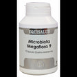 Microbiota Megaflora 9 · Equisalud · 180 cápsulas