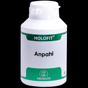 Holofit Anpahi · Equisalud · 180 cápsulas