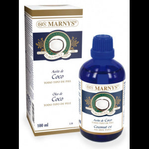 Aceite de Coco · Marnys · 100 ml