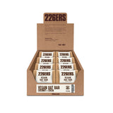 Pack Barrita Energética Vegan Oat Bar Coco-Chocolate · 226ERS · 24×50 gramos