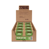 Pack Barrita Energética Vegan Oat Bar Pistacho y Chía · 226ERS · 24×50 gramos