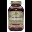 Betacaroteno Oceánico · Solgar · 180 perlas