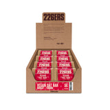 Pack Barrita Energética Vegan Oat Bar Turrón · 226ERS · 24×50 gramos