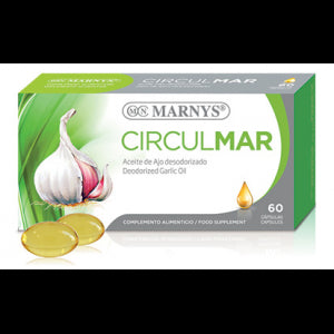 Circulmar · Marnys · 60 perlas