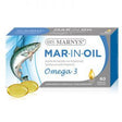MAR-IN-OIL Omega 3 · Marnys · 60 perlas