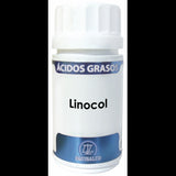 Linocol · Equisalud · 60 perlas