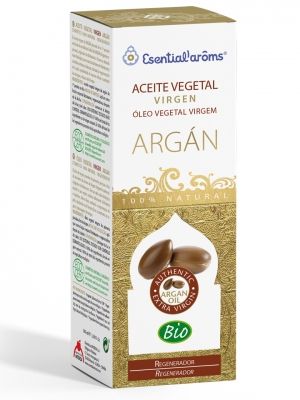 Aceite de Argán BIO · Esential'Aroms · 100 ml