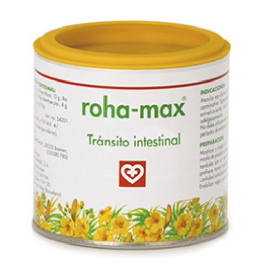 Roha Rio Roha-Max · Faes Farma · 60 gramos – Herbolario Salud Natural