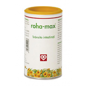 Roha Rio Roha-Max · Faes Farma · 130 gramos – Herbolario Salud Natural
