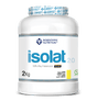 Isolat 2.0 Whey Protein Sabor Yogurt Limón 2 kg