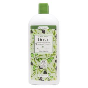 Gel de Baño de Oliva BIO · Drasanvi · 500 ml