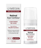 Contorno de Ojos Retinal · Natysal · 15 ml