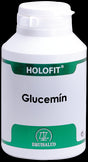 Holofit Glucemin · Equisalud · 180 cápsulas