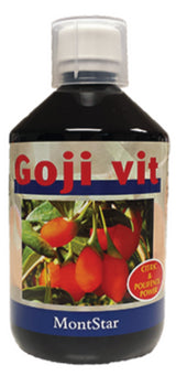Goji Vit · Espadiet · 500 ml