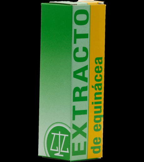 Extracto de Equinácea · Equisalud · 31 ml