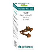 Bio Essential Oil Clavo · Equisalud · 10 ml