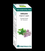 Bio Essential Oil Orégano · Equisalud · 10 ml