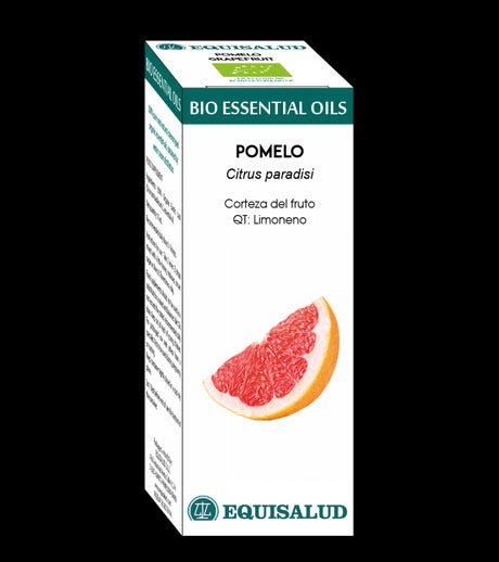 Bio Essential Oil Pomelo · Equisalud · 10 ml