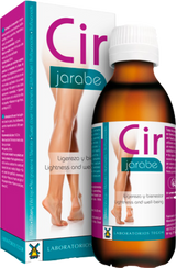 Cir Jarabe · Tegor · 200 ml