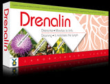 Drenalin · Tegor · 10 Viales