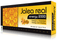 Jalea Real Energy 2000 · Tegor · 20 Viales