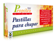 Propoleoter - Pastillas para chupar · Tegor · 30 Pastillas