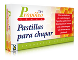 Propoleoter - Pastillas para chupar · Tegor · 30 Pastillas
