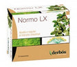 Normo LX · Derbos · 75 comprimidos
