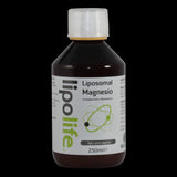 Lipolife Liposomal Magnesio · Equisalud · 250 ml