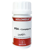Holomega PEA + Complejo B · Equisalud · 50 cápsulas