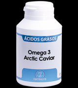 Omega 3 Arctic Caviar · Equisalud · 180 perlas