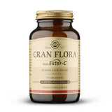 Cran Flora · Solgar · 60 cápsulas