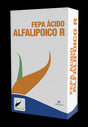 Fepa-Acido Alfa Lipoico R · Fepadiet · 60 cápsulas