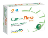 Cume-Flora Mini · Cumediet · 10 sticks