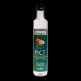 Aceite de Coco MCT Keto · Drasanvi · 500 ml