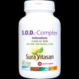 SOD Complex · Sura Vitasan · 30 cápsulas