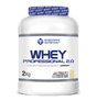 Whey Professional 2.0 Sabor Vainilla Nata 2 kg