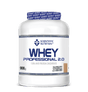 Whey Professional 2.0 Sabor Cookies Cream 908 gramos