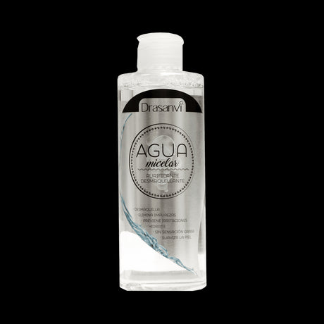 Agua Micelar Purificante · Drasanvi · 250 ml
