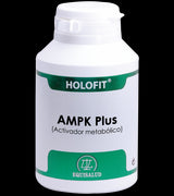 Holofit AMPK Plus · Equisalud · 180 cápsulas