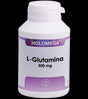 Holomega L-Glutamina · Equisalud · 180 cápsulas