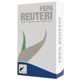 Fepa-Reuteri · Fepadiet · 20 cápsulas